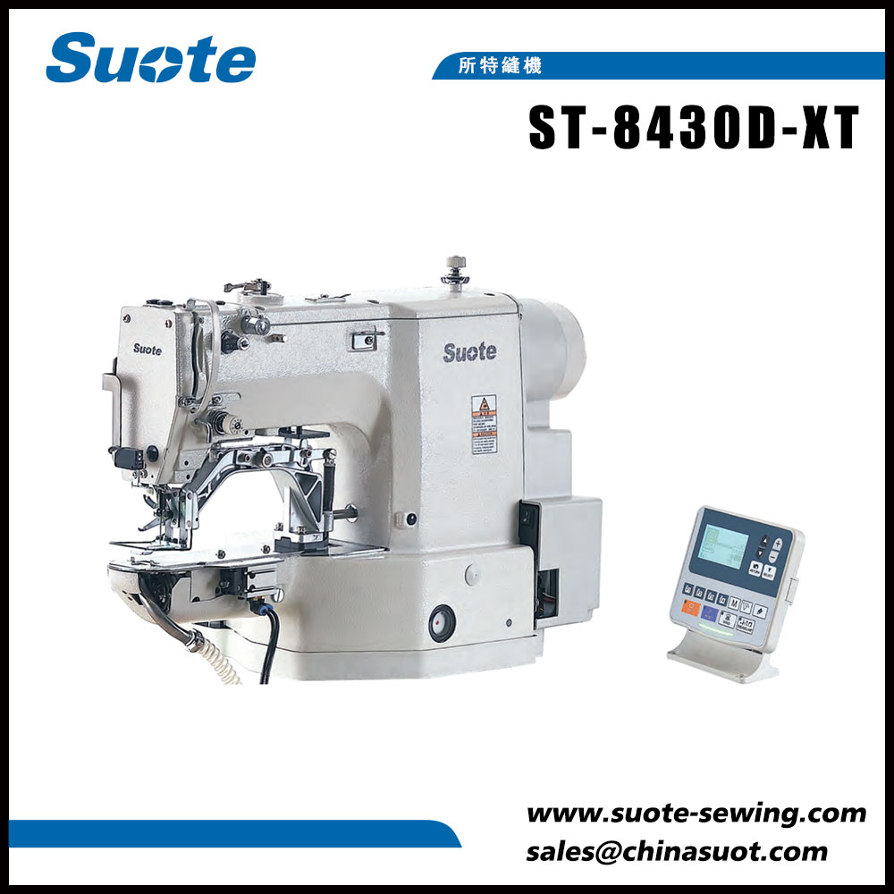 Tại sao chỉ trên của một máy may bị rối dưới luồng dưới cùng?