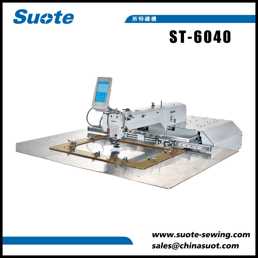 Các chức năng và lợi ích của máy may khâu tay