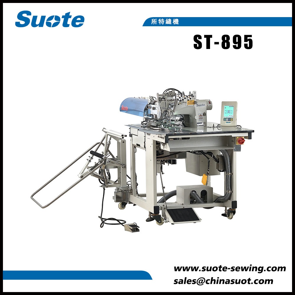 Nguyên tắc làm việc của máy hàn túi tự động là gì?