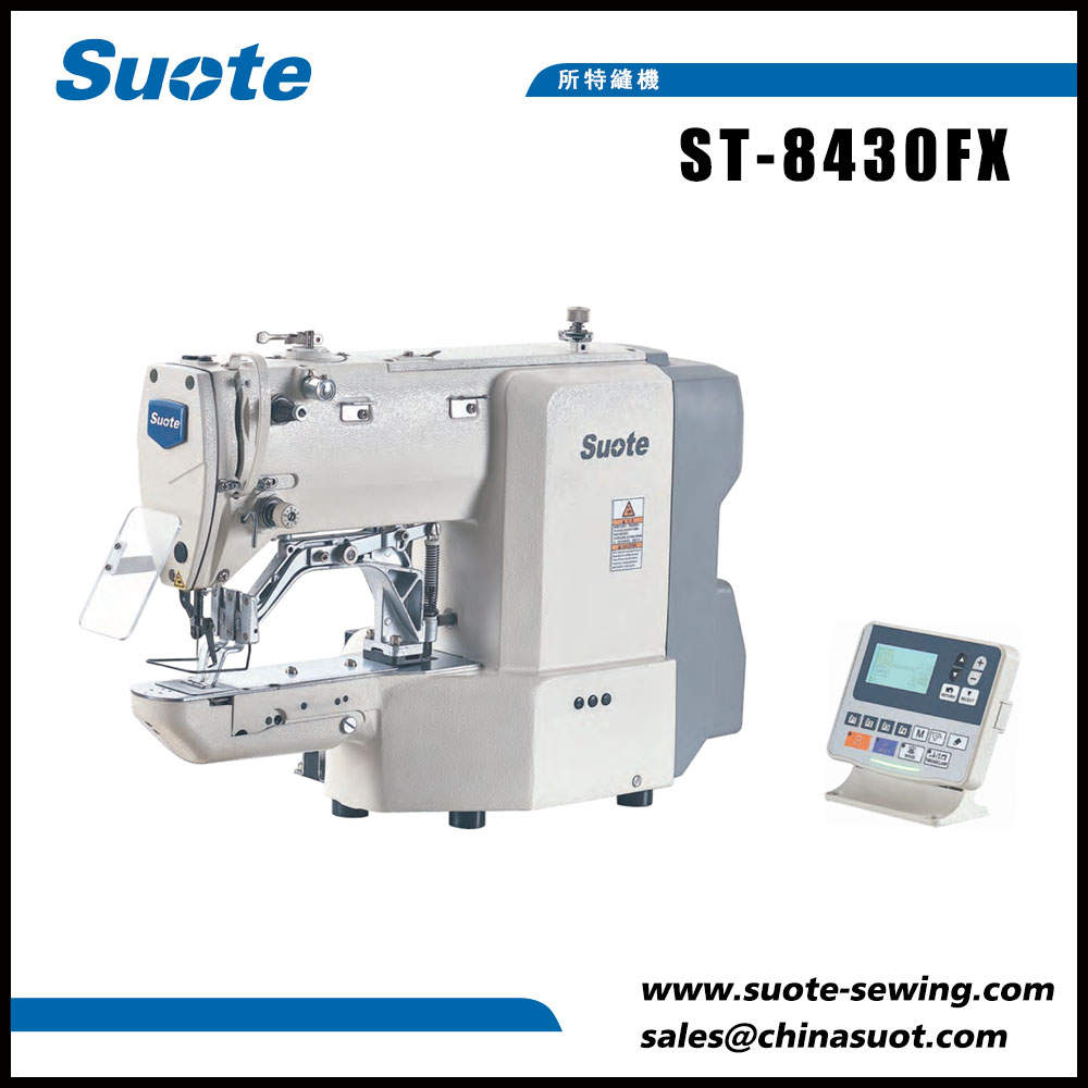 Tại sao máy may đính bọ lại cần thiết để gia cố các đường may có độ căng cao?