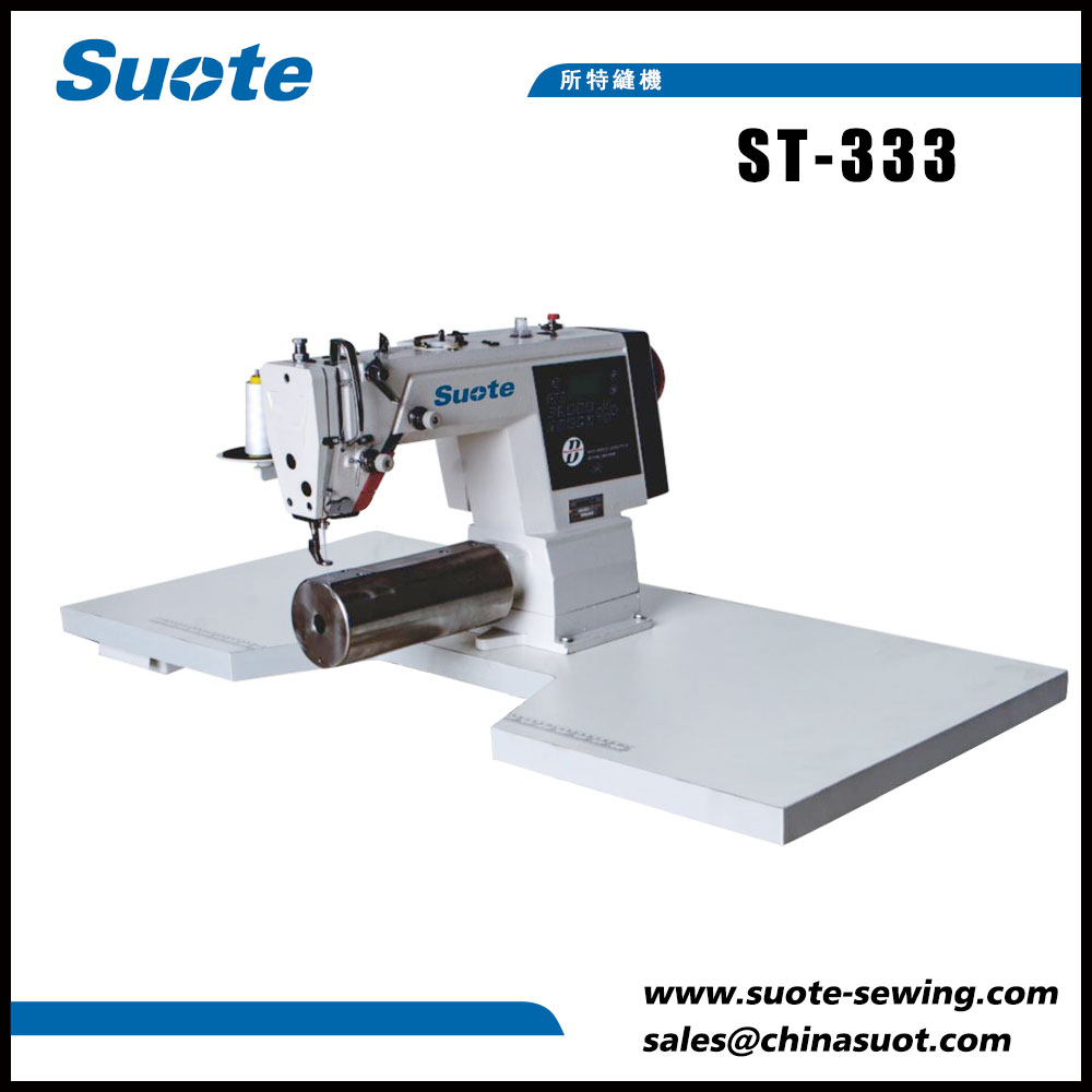 Điều gì khiến máy may vest hiện đại trở nên cần thiết cho quá trình sản xuất thay đổi nhanh chóng?