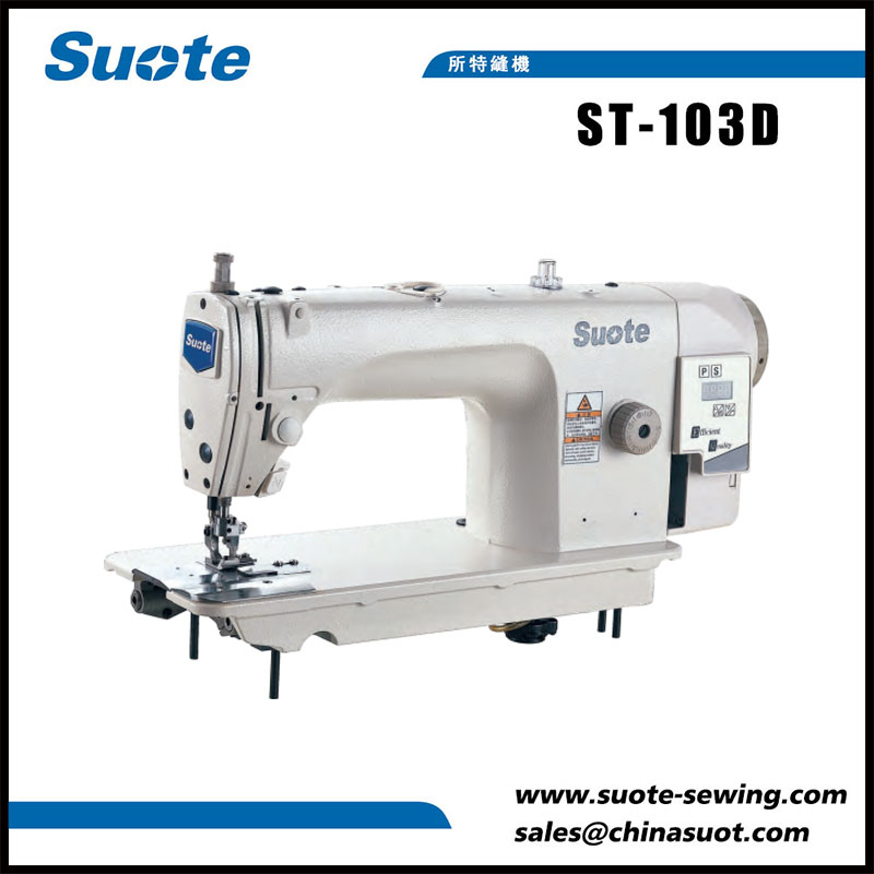 Máy cắt placket ổ đĩa trực tiếp